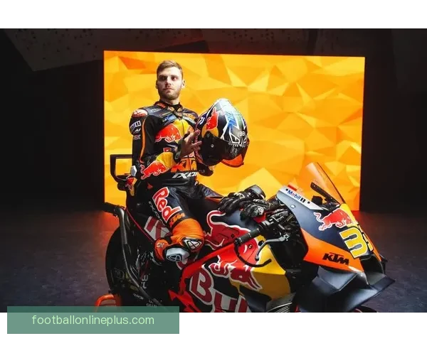 法拉利车队传承精神在MotoGP赛场再创辉煌纪录