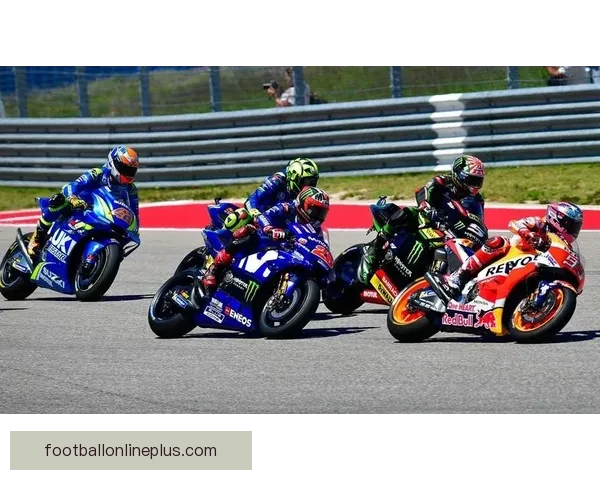 马尔克斯回归赛场引发热议MotoGP新赛季精彩对决预测