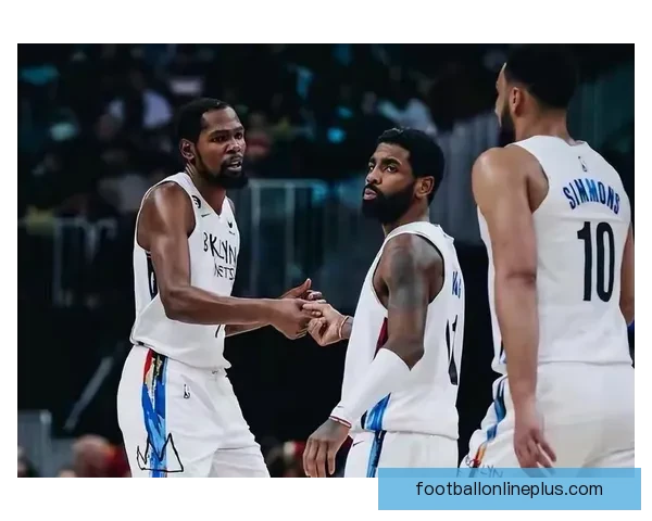 NBA篮网比分持续刷新引爆全网球迷热议关键对决结果抢先看