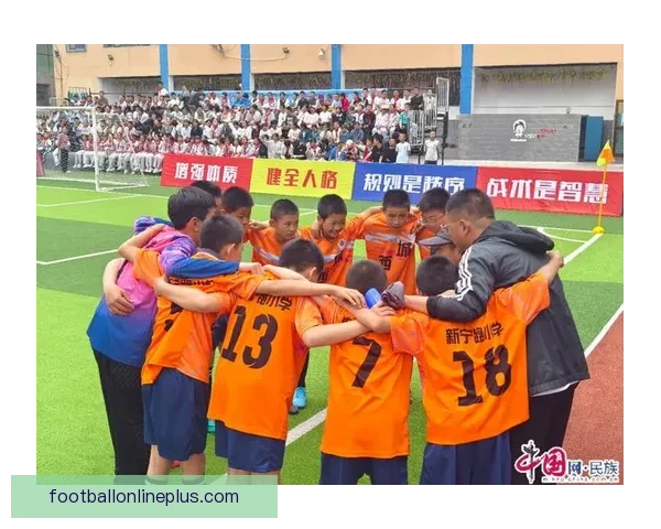 北京足球联赛赛程全解析及各轮对阵时间安排指南